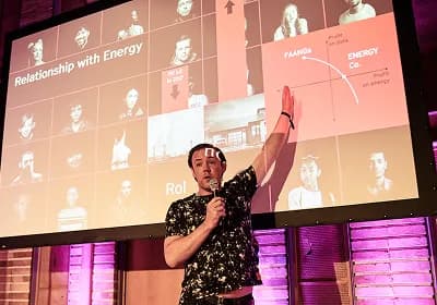 Founders & Projects