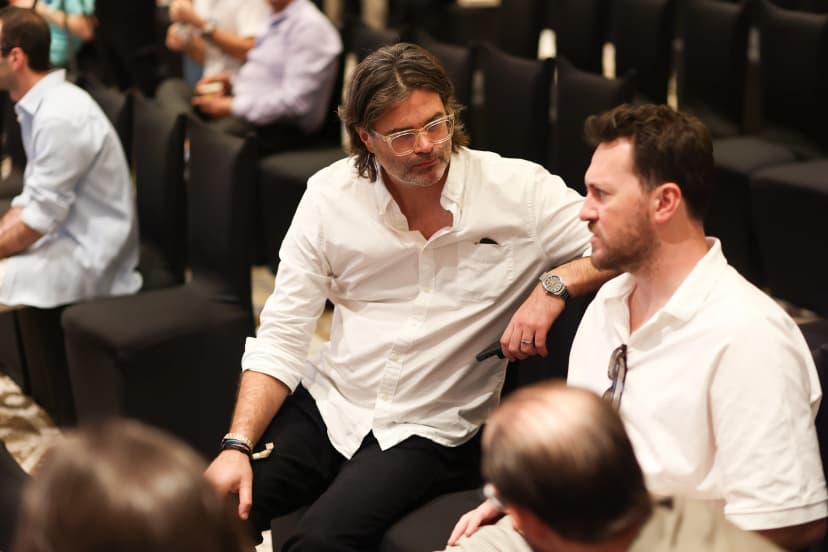Event Attendees